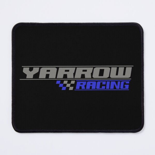 Item preview, Yarrow Racing designed and sold by granimatedesign.