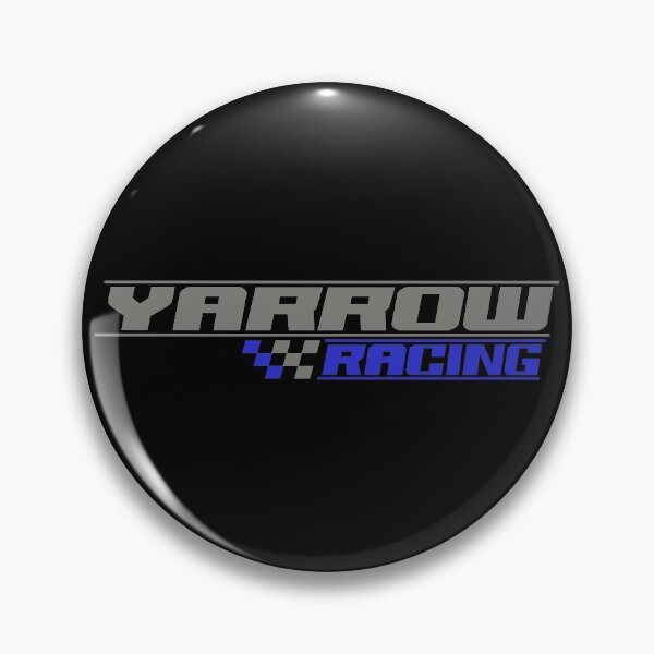 Item preview, Yarrow Racing designed and sold by granimatedesign.