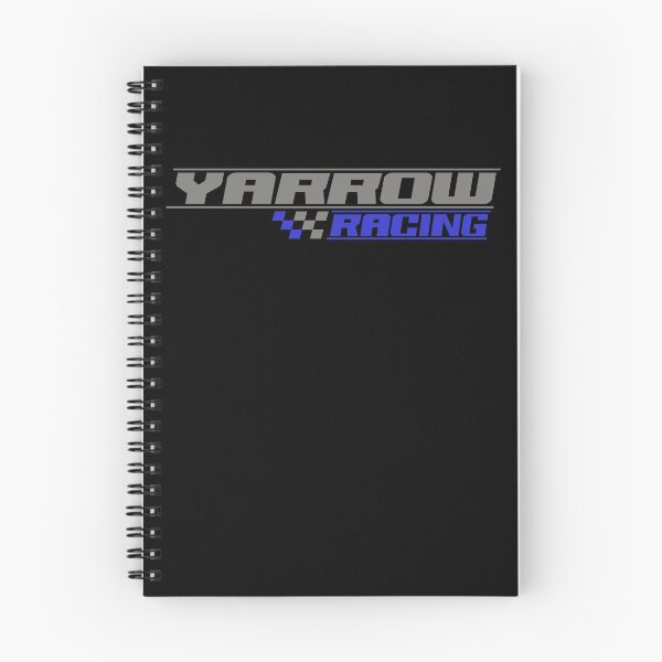Item preview, Yarrow Racing designed and sold by granimatedesign.