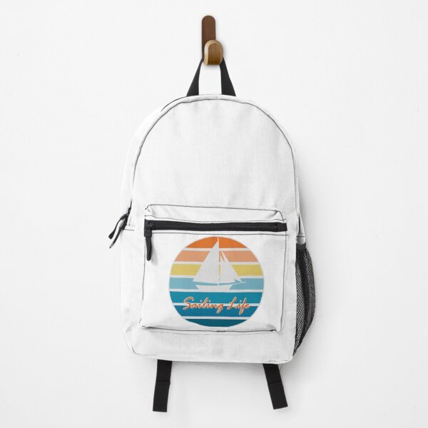 Item preview, Sailing Life - A Good Day to Sail - Sail Boating Design designed and sold by topstoxx.
