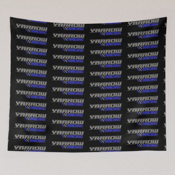 Item preview, Yarrow Racing designed and sold by granimatedesign.