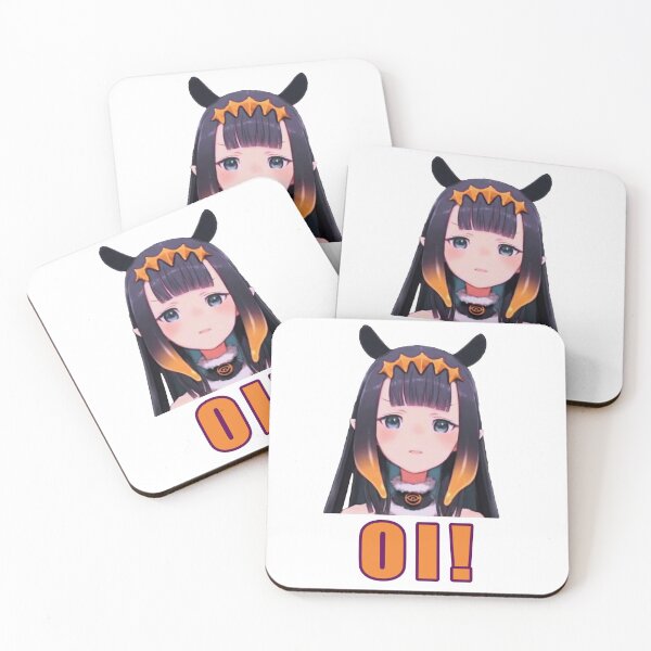 Item preview, Oi! designed and sold by Brandon002.