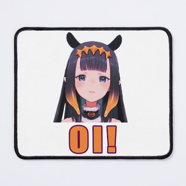 Item preview, Oi! designed and sold by Brandon002.