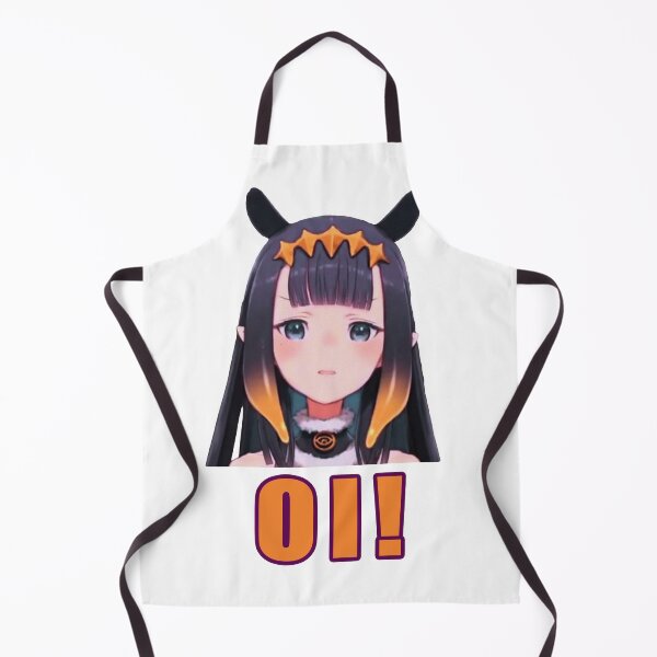 Item preview, Oi! designed and sold by Brandon002.