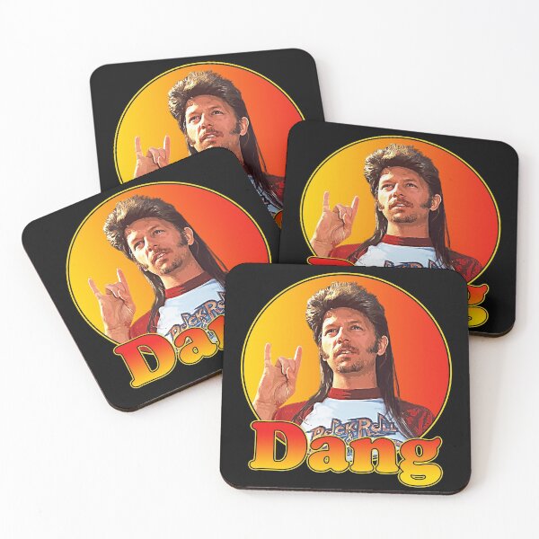 Item preview, Joe Dirt: un regalo con un diseño de los años 90 para los fanáticos designed and sold by stewartmaria.