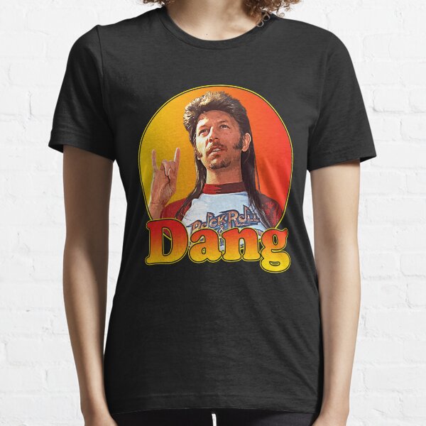 Item preview, Joe Dirt - Dang 90s Styled Design Gift for Fans designed and sold by stewartmaria.