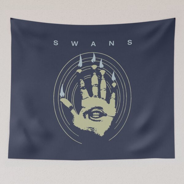 Item preview, S Band designed and sold by WolverineMartUs.