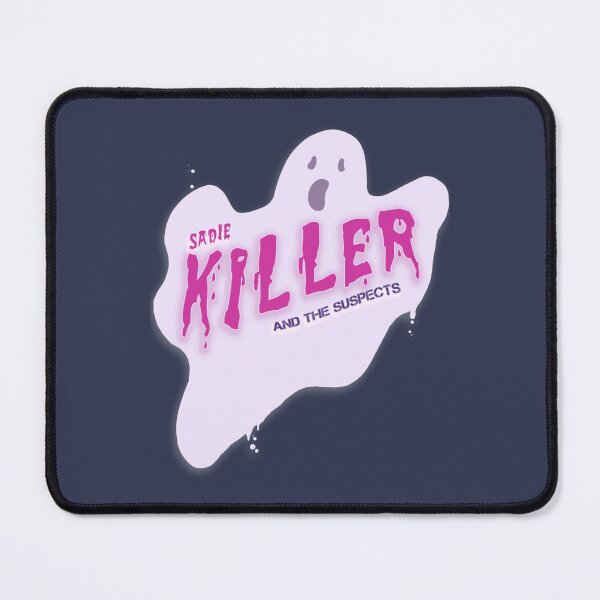 Item preview, Sadie Killer designed and sold by WolverineMartUs.