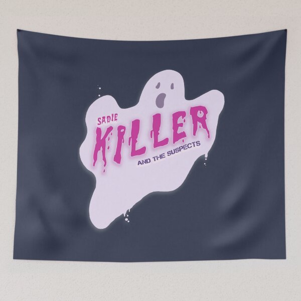 Item preview, Sadie Killer designed and sold by WolverineMartUs.