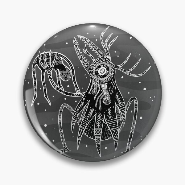 Item preview, Wendigo designed and sold by jdesmoulin.