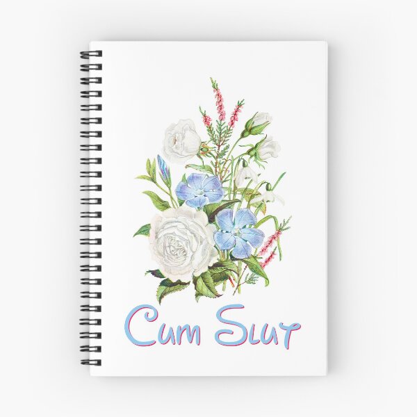 Item preview, Cum Slut (2) designed and sold by ArcherAshleyArt.