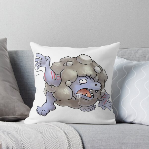 Item preview, Gravelchoke designed and sold by NomiBomi.