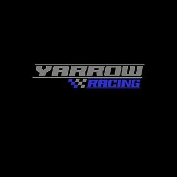 Artwork thumbnail, Yarrow Racing by granimatedesign