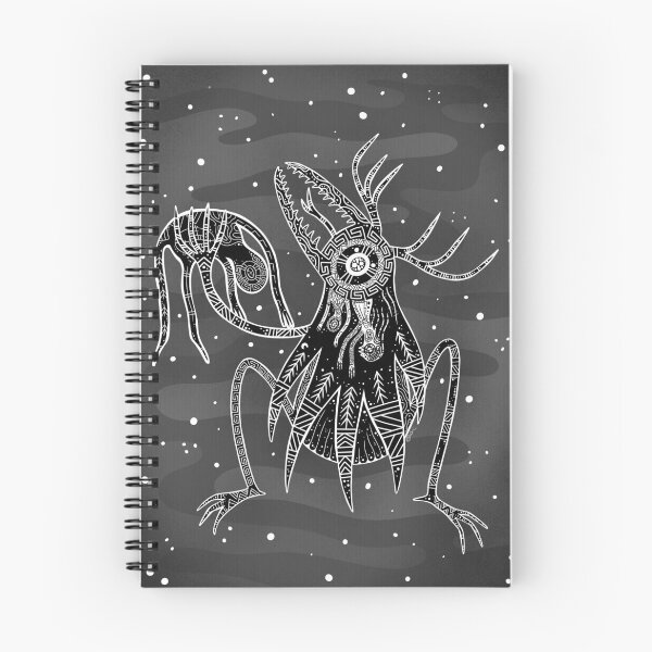 Item preview, Wendigo designed and sold by jdesmoulin.