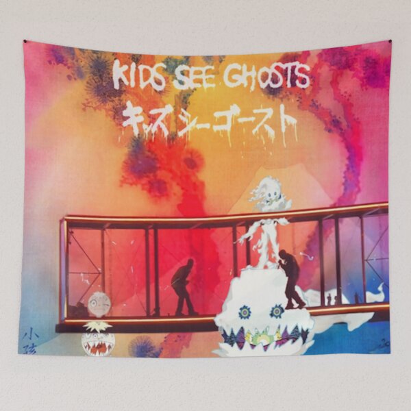 Item preview, KIDS SE KANYE designed and sold by kekancansinder.