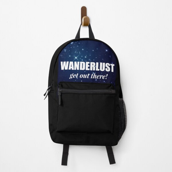 Item preview, Venture to Adventure! designed and sold by JoyousNoise.