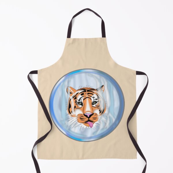 Item preview, Tiger designed and sold by Olgaborisova.