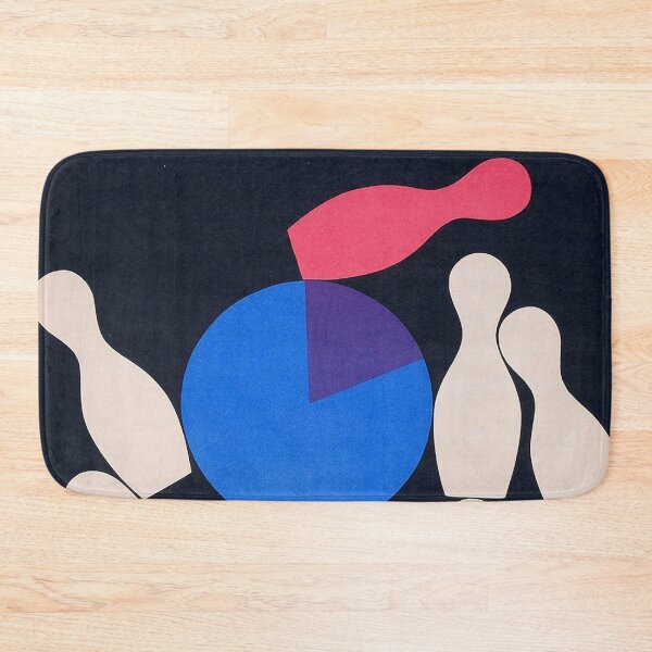 Item preview, Five Easy Pieces  designed and sold by kekancansinder.
