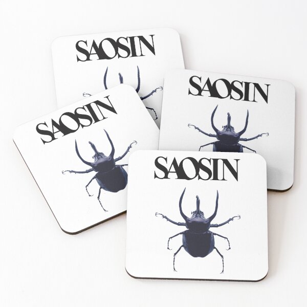 Item preview, Saosin designed and sold by WolverineMartUs.