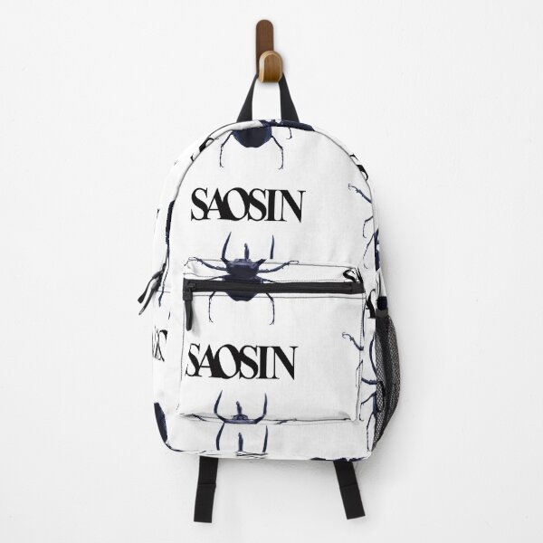 Item preview, Saosin designed and sold by WolverineMartUs.
