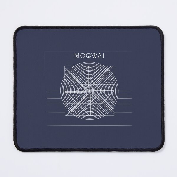 Item preview, Scottish Post Rock band 90s designed and sold by WolverineMartUs.