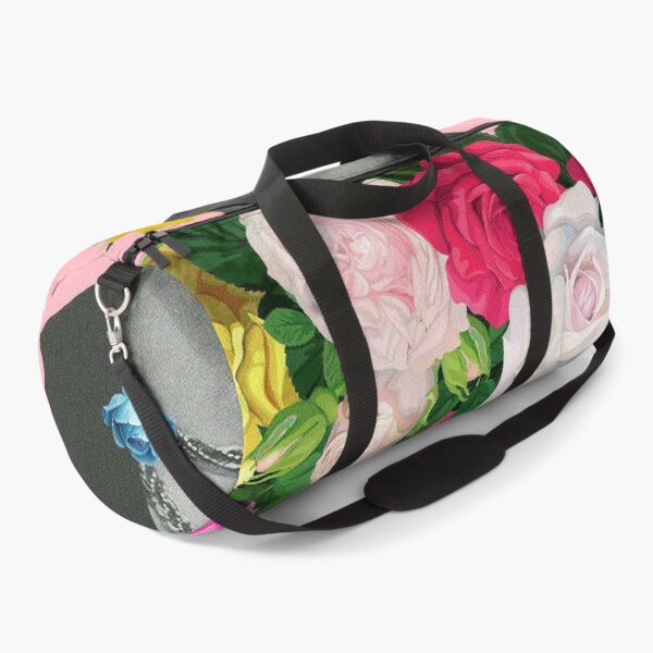 Item preview, beautiful flowers on head designed and sold by lauraix.