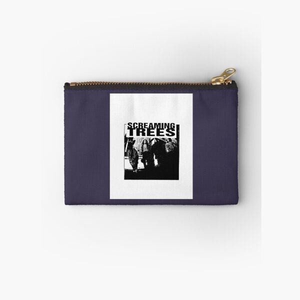 Item preview, Screaming Trees Poster designed and sold by WolverineMartUs.