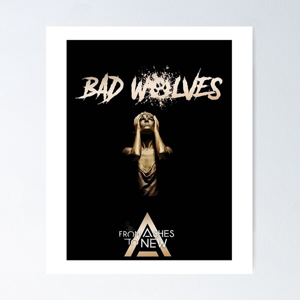 Bad Wolves – Zombie Lyrics
