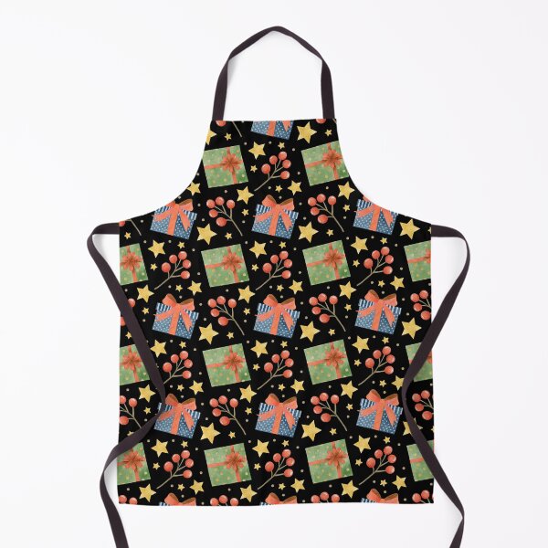 Item preview, Cute Christmas Present Pattern designed and sold by JanesCreations.