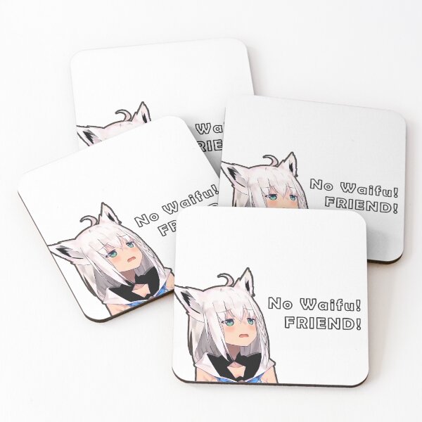 Item preview, Fubuki Friendzone designed and sold by Brandon002.