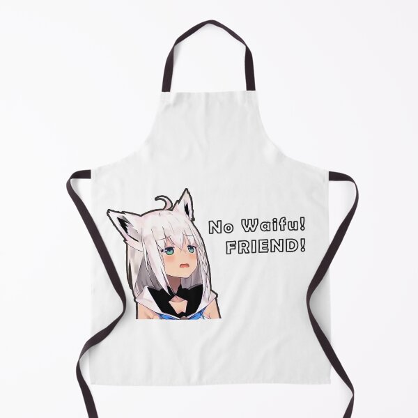 Item preview, Fubuki Friendzone designed and sold by Brandon002.