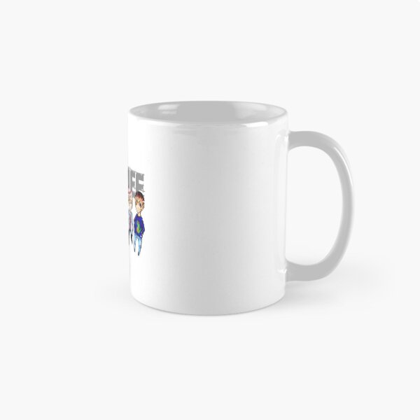 Item preview, Shinee designed and sold by WolverineMartUs.