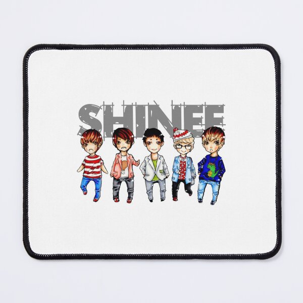 Item preview, Shinee designed and sold by WolverineMartUs.