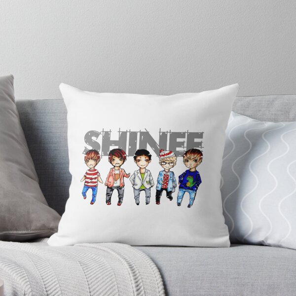 Item preview, Shinee designed and sold by WolverineMartUs.