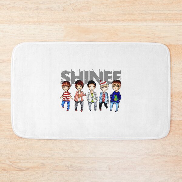 Item preview, Shinee designed and sold by WolverineMartUs.
