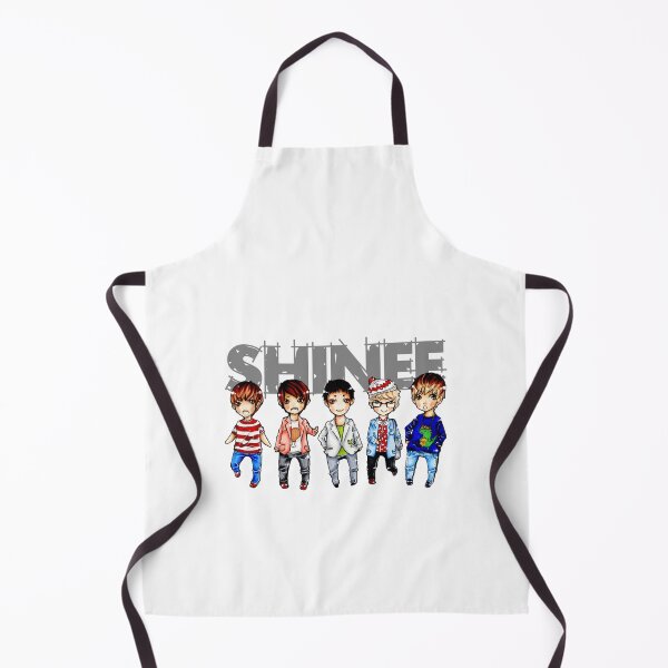 Item preview, Shinee designed and sold by WolverineMartUs.