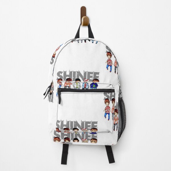 Item preview, Shinee designed and sold by WolverineMartUs.