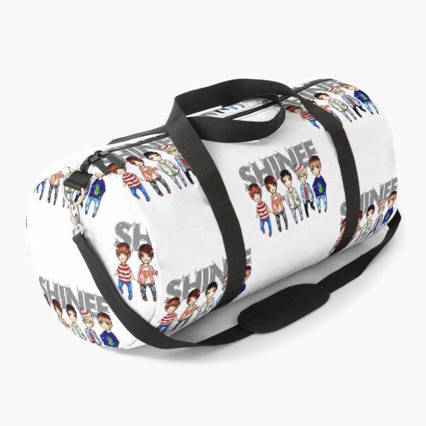 Item preview, Shinee designed and sold by WolverineMartUs.