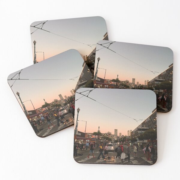 Item preview, pier 39 designed and sold by Morethanless.