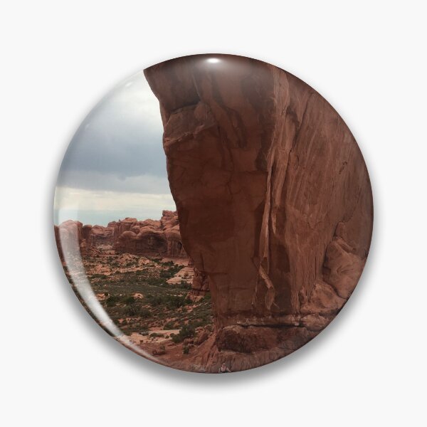 Item preview, Huge red rock designed and sold by Morethanless.
