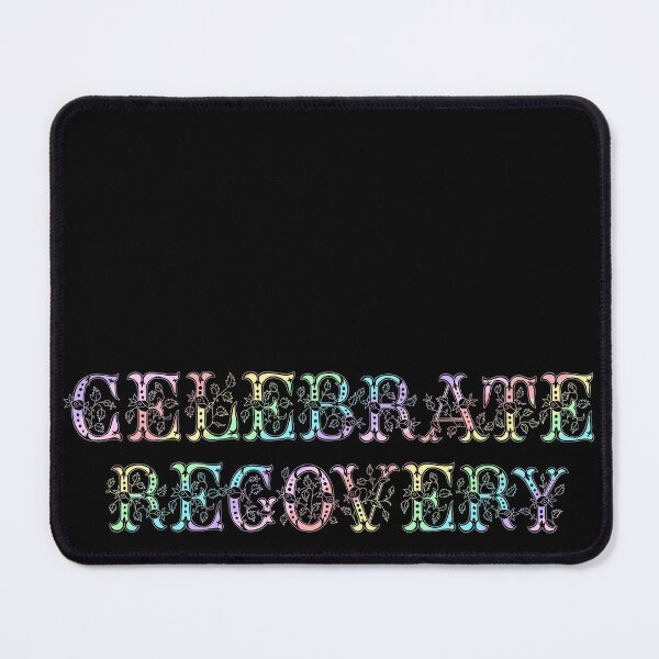 Item preview, Celebrate Recovery designed and sold by karenbarrett.