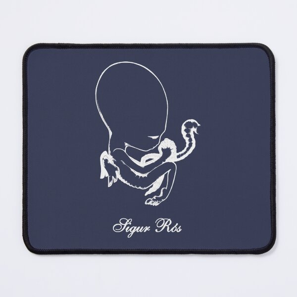 Item preview, SIGUR ROS ll designed and sold by WolverineMartUs.