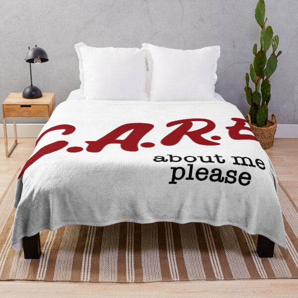 Item preview, C.A.R.E about me please (1) designed and sold by ArcherAshleyArt.