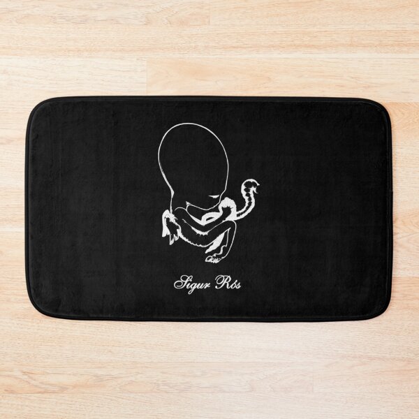Item preview, SIGUR ROS ll designed and sold by WolverineMartUs.