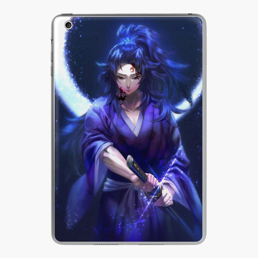 Demon Slayer Shinobu iPad Cases & Skins for Sale