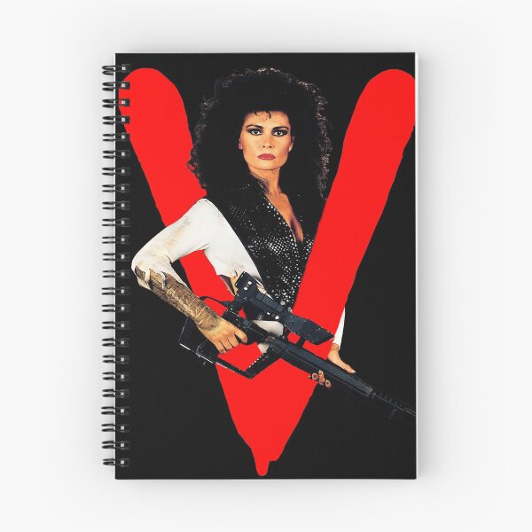 Item preview, Diana from V designed and sold by njmclean.