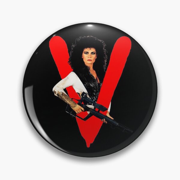 Item preview, Diana from V designed and sold by njmclean.