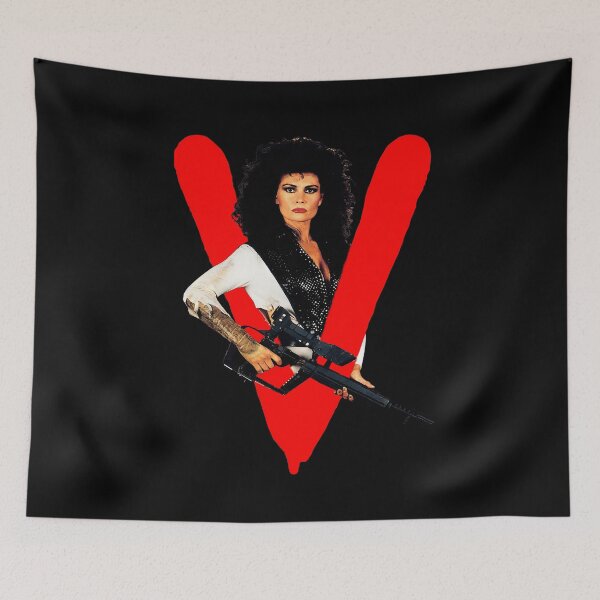 Item preview, Diana from V designed and sold by njmclean.