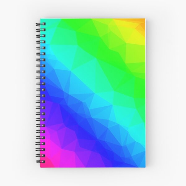 Item preview, Geometric pattern of many colors designed and sold by GAP90.