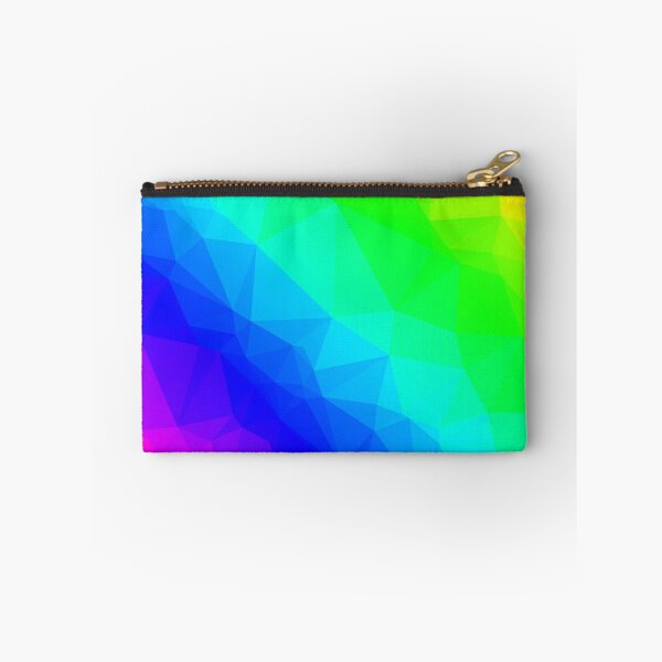 Item preview, Geometric pattern of many colors designed and sold by GAP90.